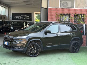 Jeep Cherokee 2.2 Mjt II 4WD Active Drive Limited+