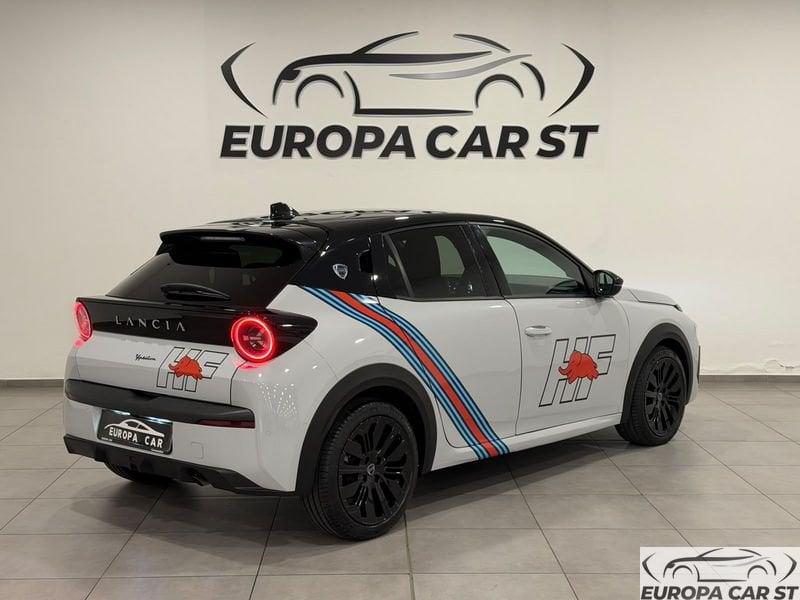 Lancia Ypsilon Ypsilon 1.2 mhev HF Line 110cv e-dct