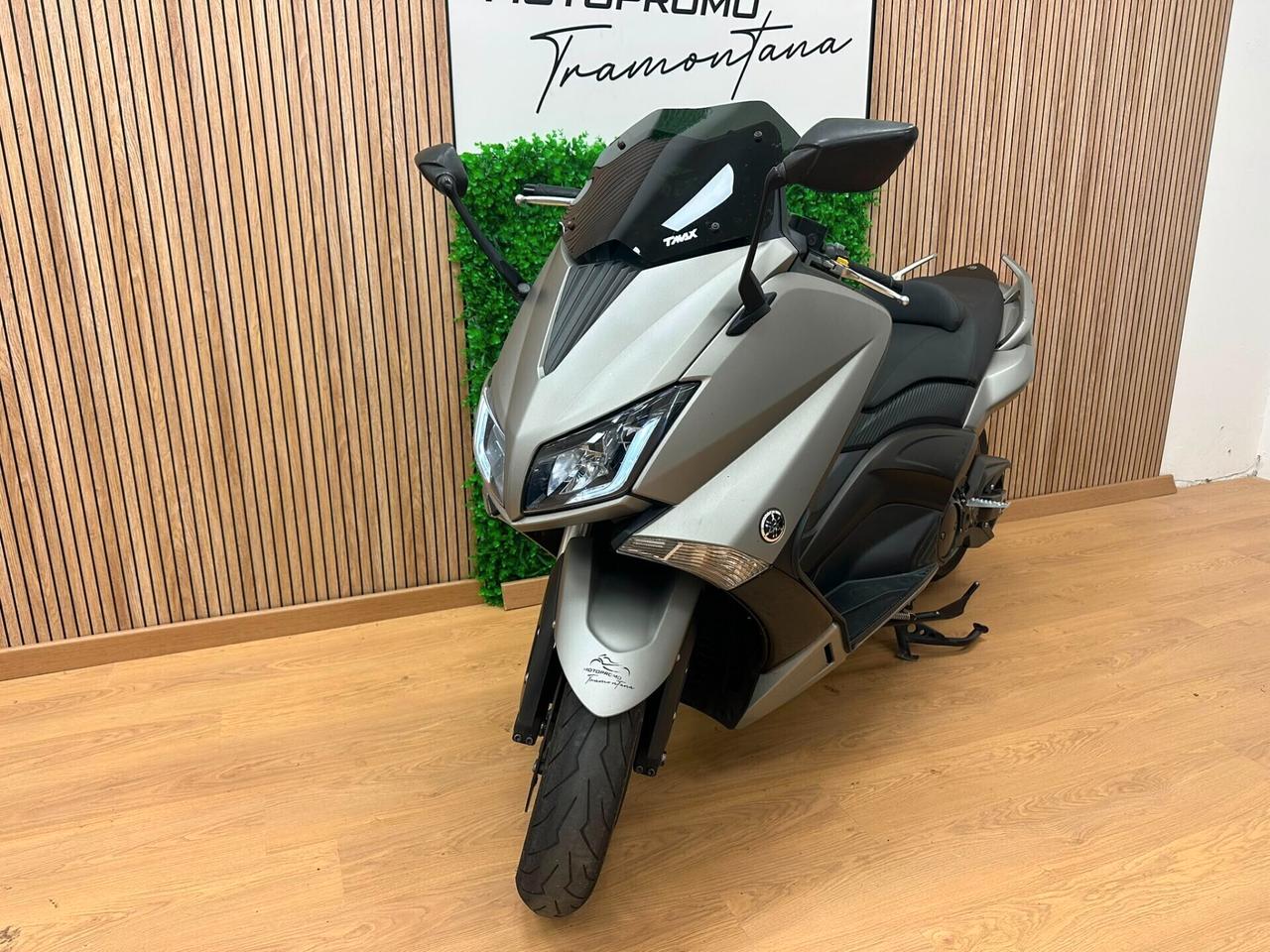 YAMAHA TMAX T-MAX T MAX 530 - DA 129€ AL MESE