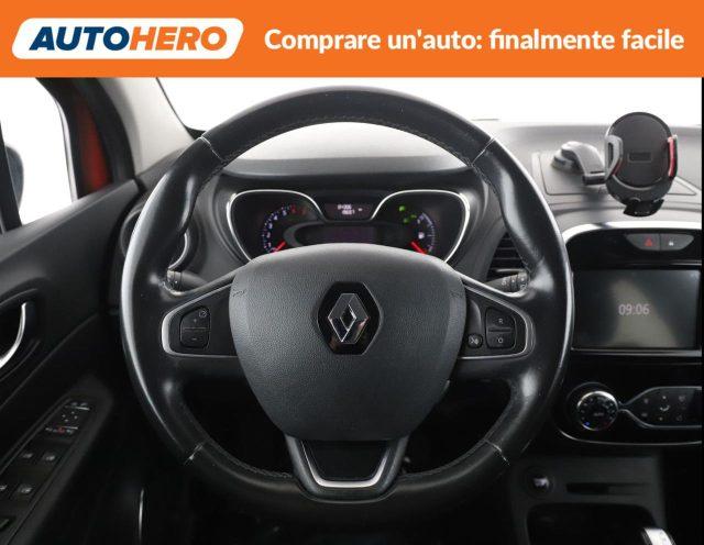 RENAULT Captur TCe 120 CV EDC Start&Stop Energy Intens