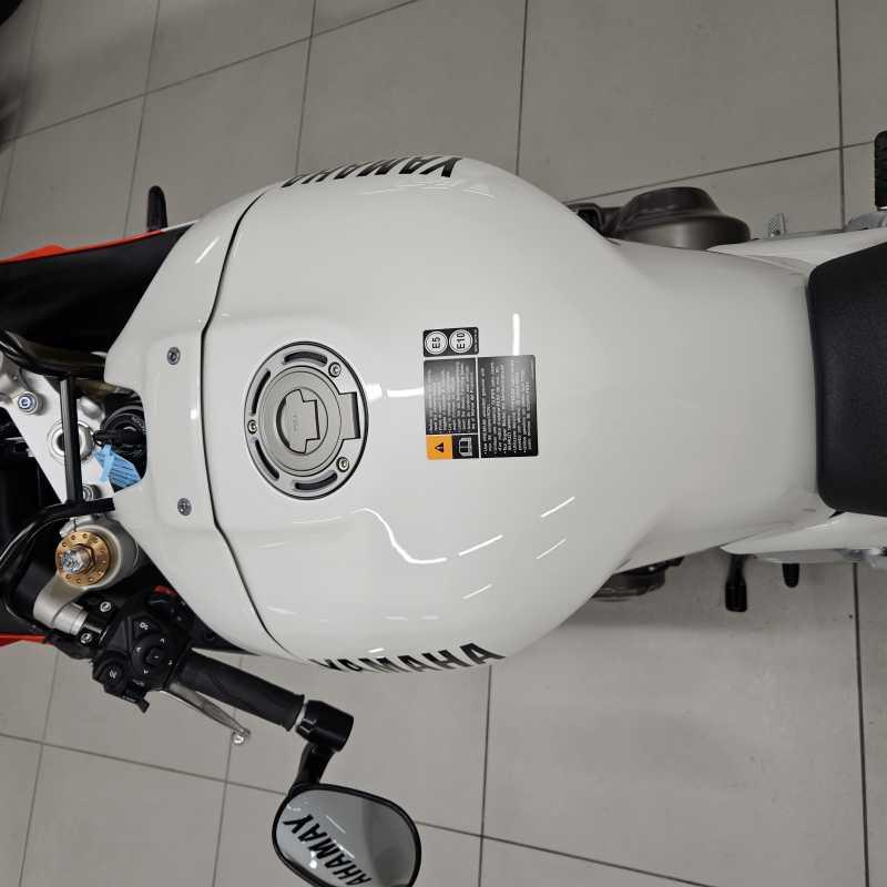 Yamaha XSR 900 GP - 2026