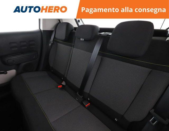 CITROEN C3 PureTech 82 Feel