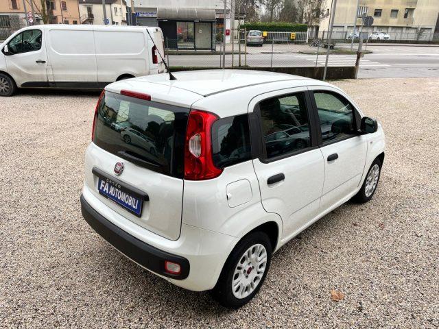 FIAT Panda 1.3 MJT 95 CV S&S Easy