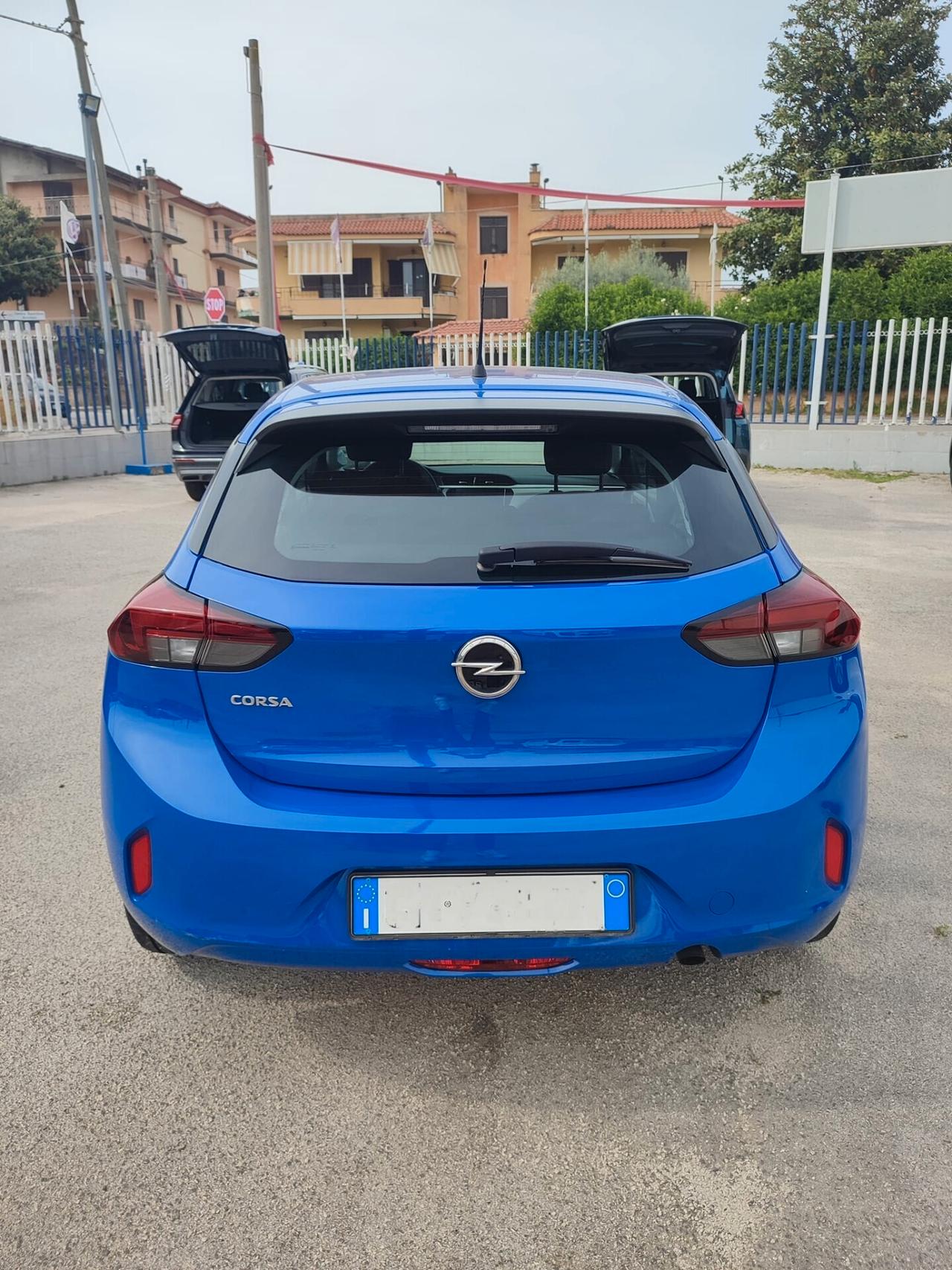 Opel Corsa 1.2 Edition