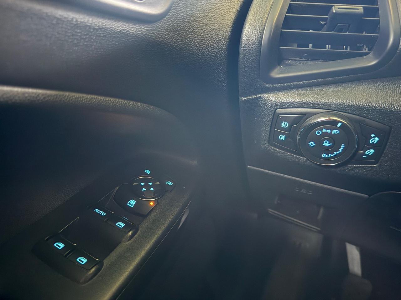 Ford EcoSport 1.0 EcoBoost 100 CV Plus 2020