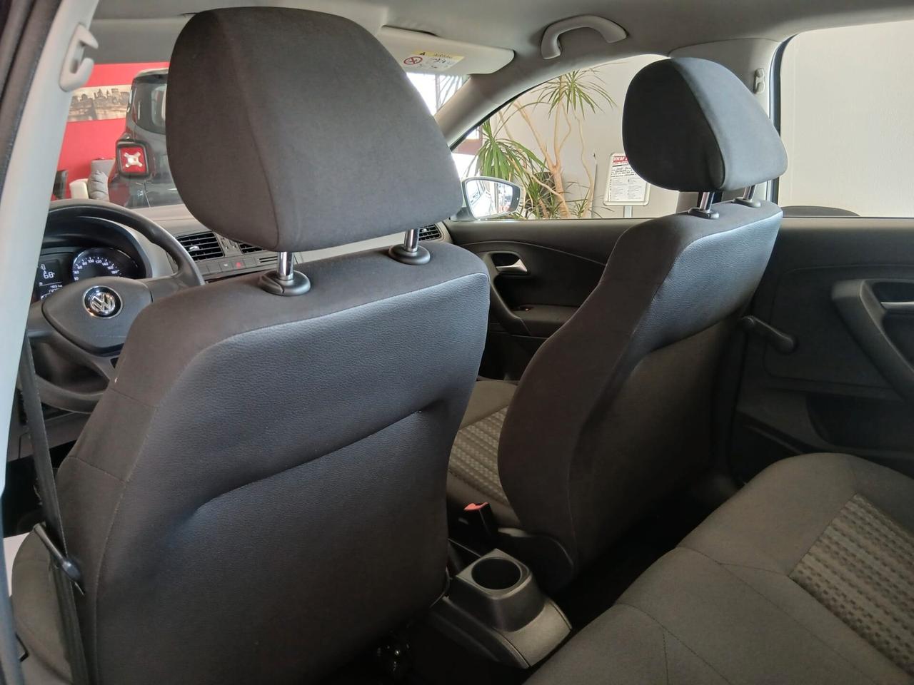 Volkswagen Polo 1.0 BENZINA 60CV UNICO PROPRIETARIO