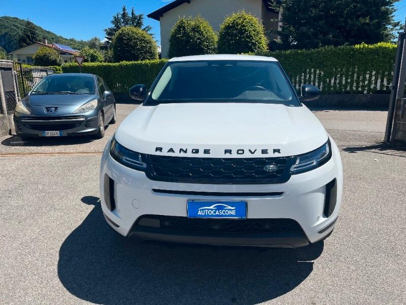 LAND ROVER RR Evoque 2ª serie Range Rover Evoq...