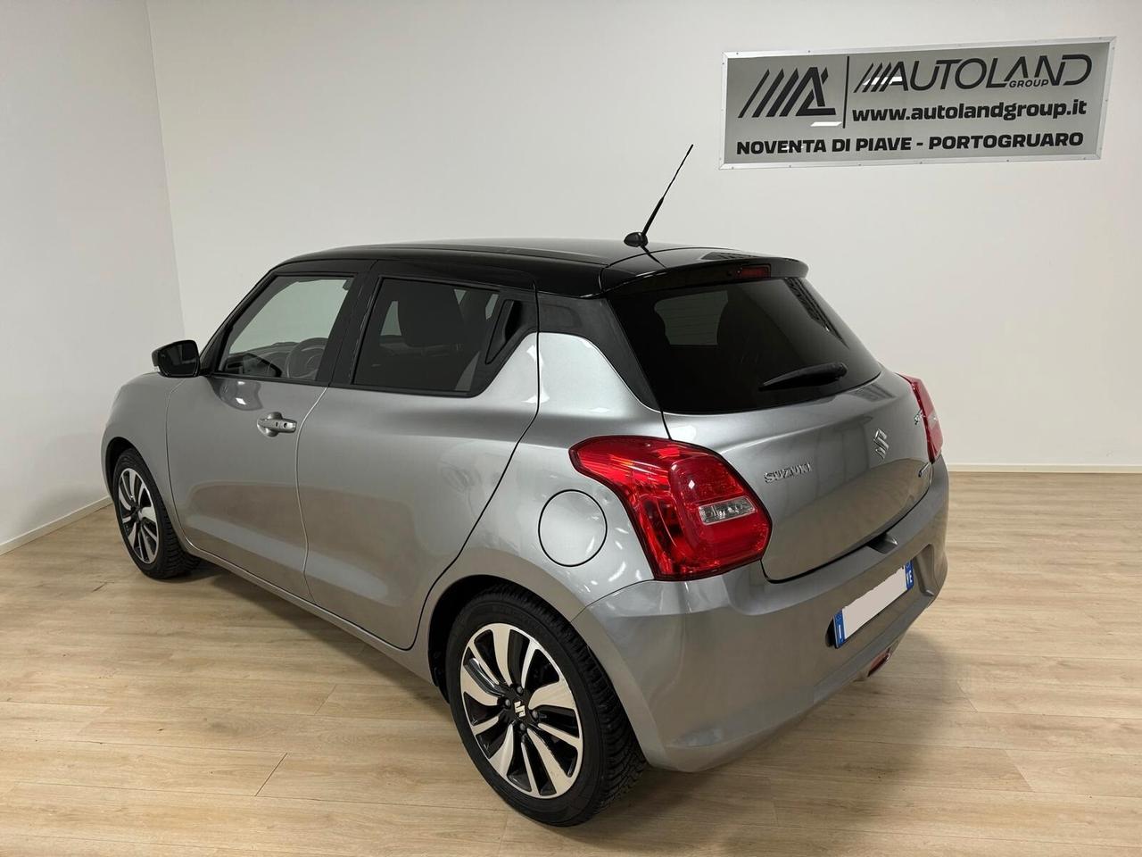 Suzuki Swift 1.2 Hybrid Top *** GPL ****