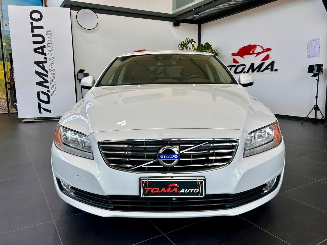 Volvo V70 2.0 d3 Polar 136cv geartronic