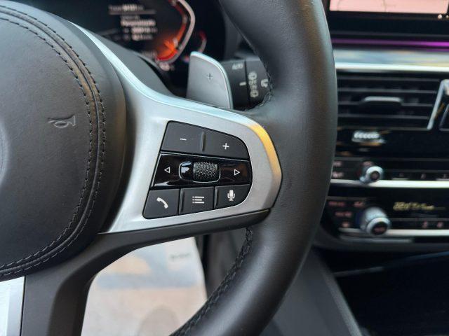 BMW 520 d 48V xDrive TOURING MSPORT *UNIPROP*BLACK PACK*