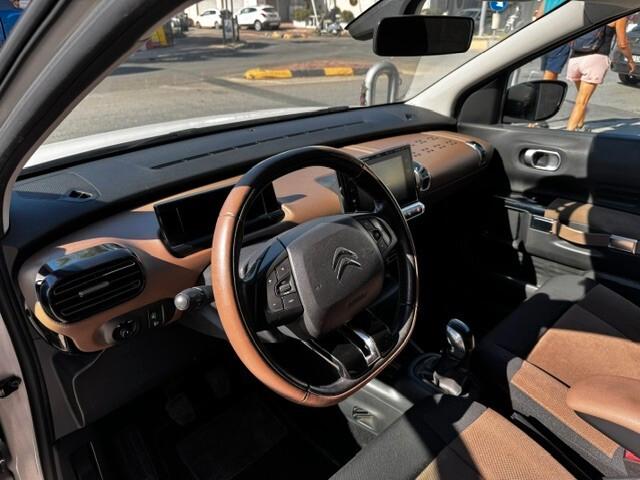 Citroen C4 Cactus BlueHDi 100 Shine