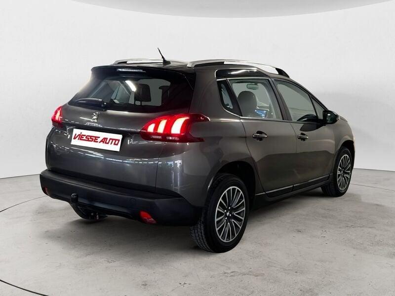 Peugeot 2008 BlueHDi 100 Signature S/S