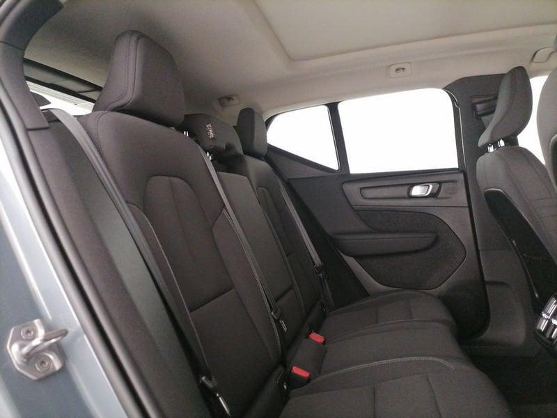 Volvo XC40 1.5 t2 Momentum my21