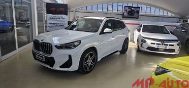 BMW X1 xDrive 23i MSport DCT UNICO PROPRIETARIO - NESSUN OBBLIGO FINANZIAMENTO