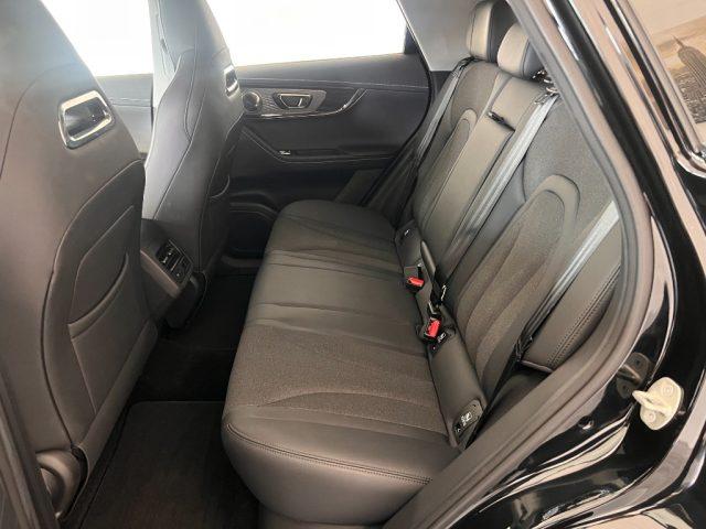 OMODA 5 Omoda 5 1.6 TGDI 147CV aut. Pure
