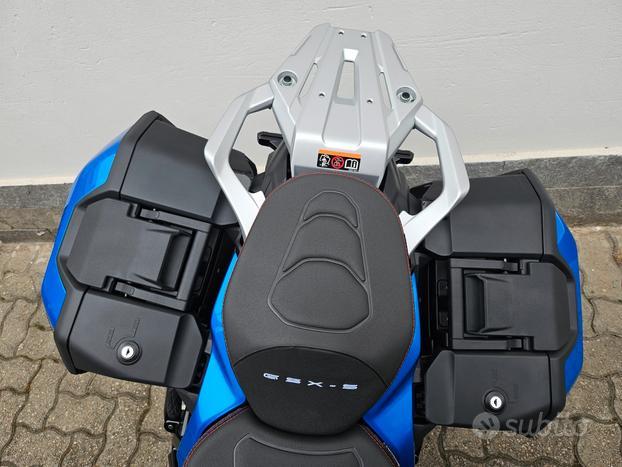 Suzuki GSX S 1000 SPORT BORSE ABS