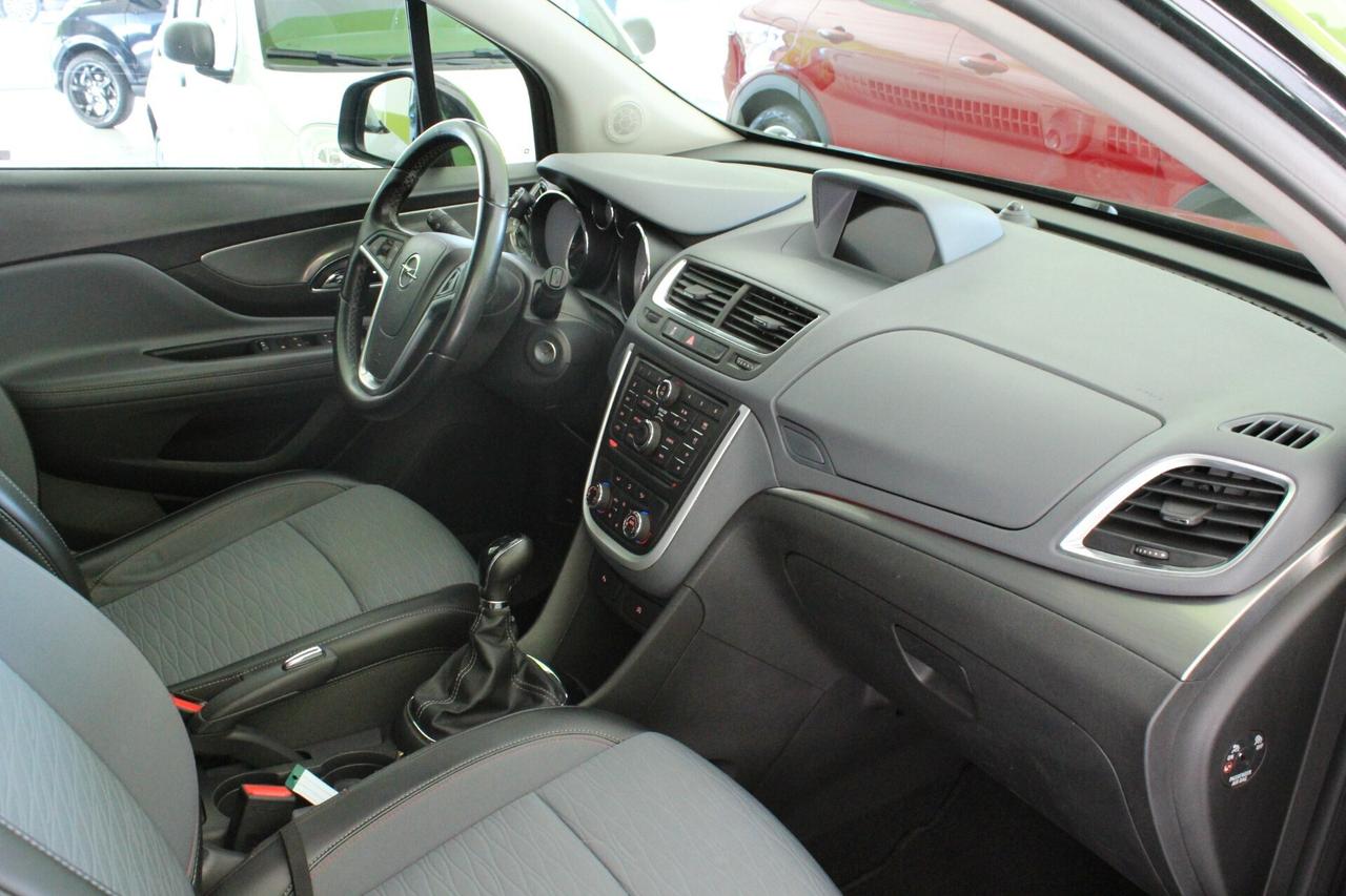 Opel Mokka 1.6 CDTI Ecotec 136CV 4x2 Start&Stop Cosmo