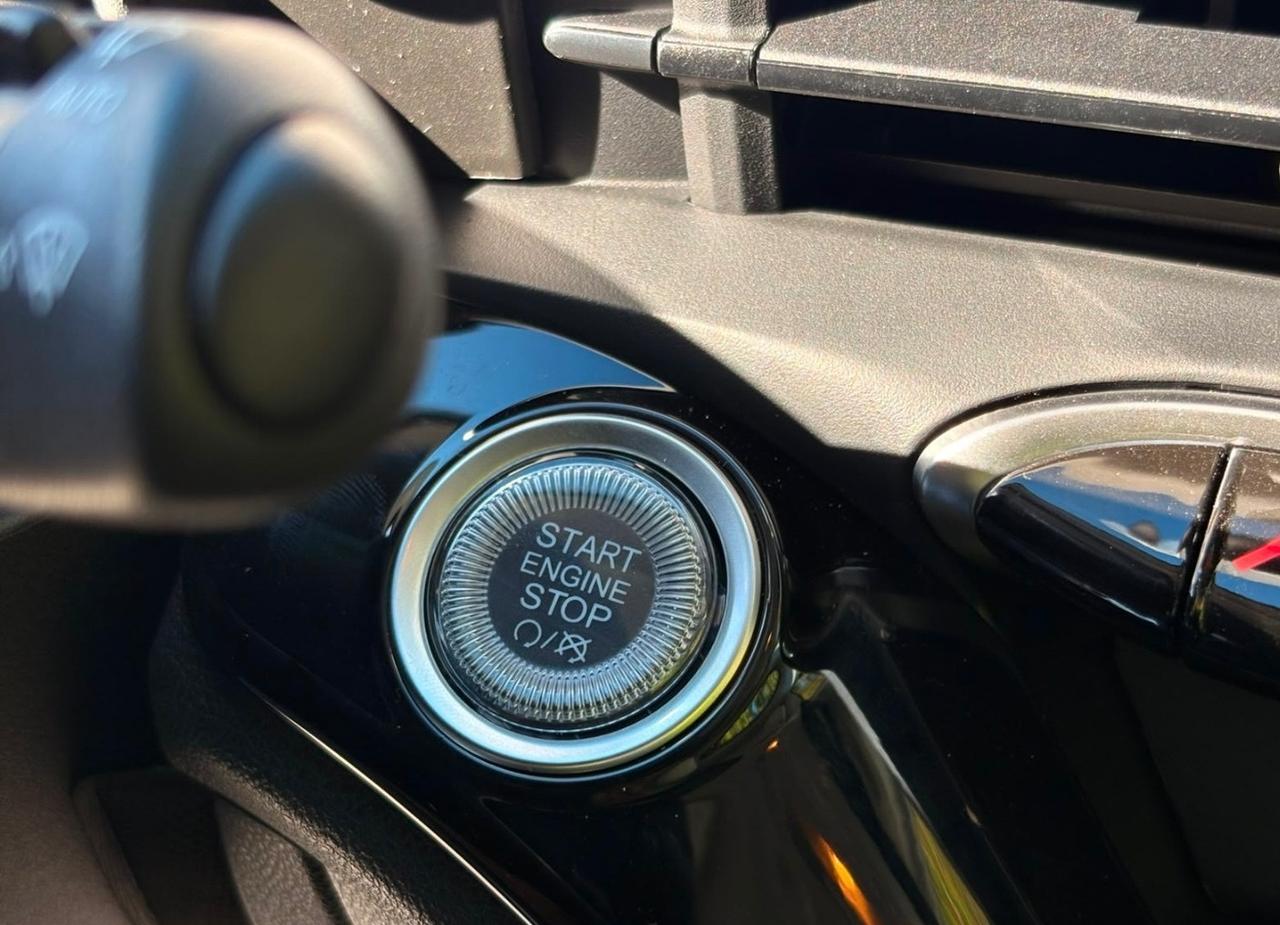 Fiat 500 1.0 Hybrid pronta consegna km0