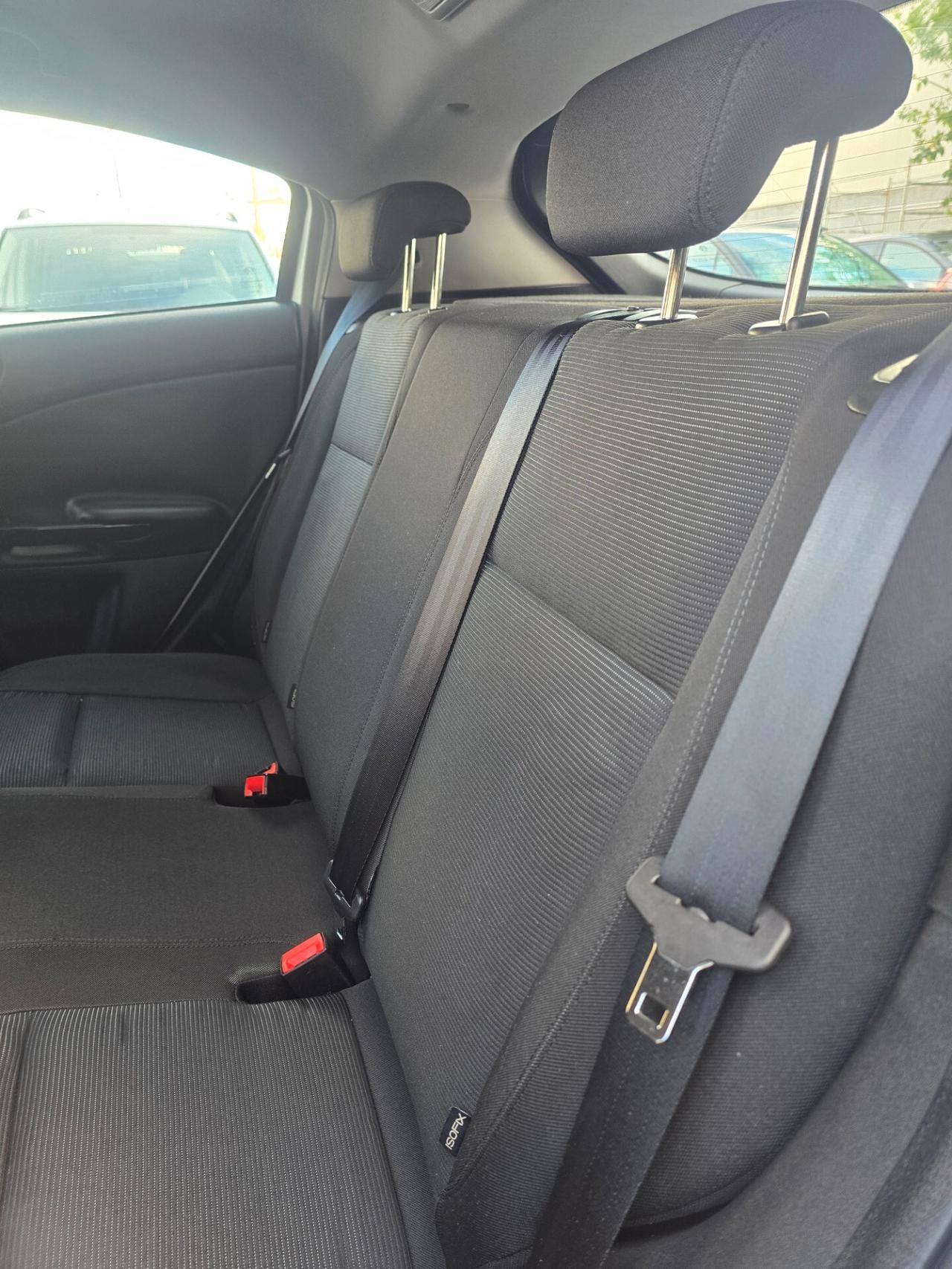 Alfa Romeo Giulietta 1.4 Turbo 120 CV Distinctive