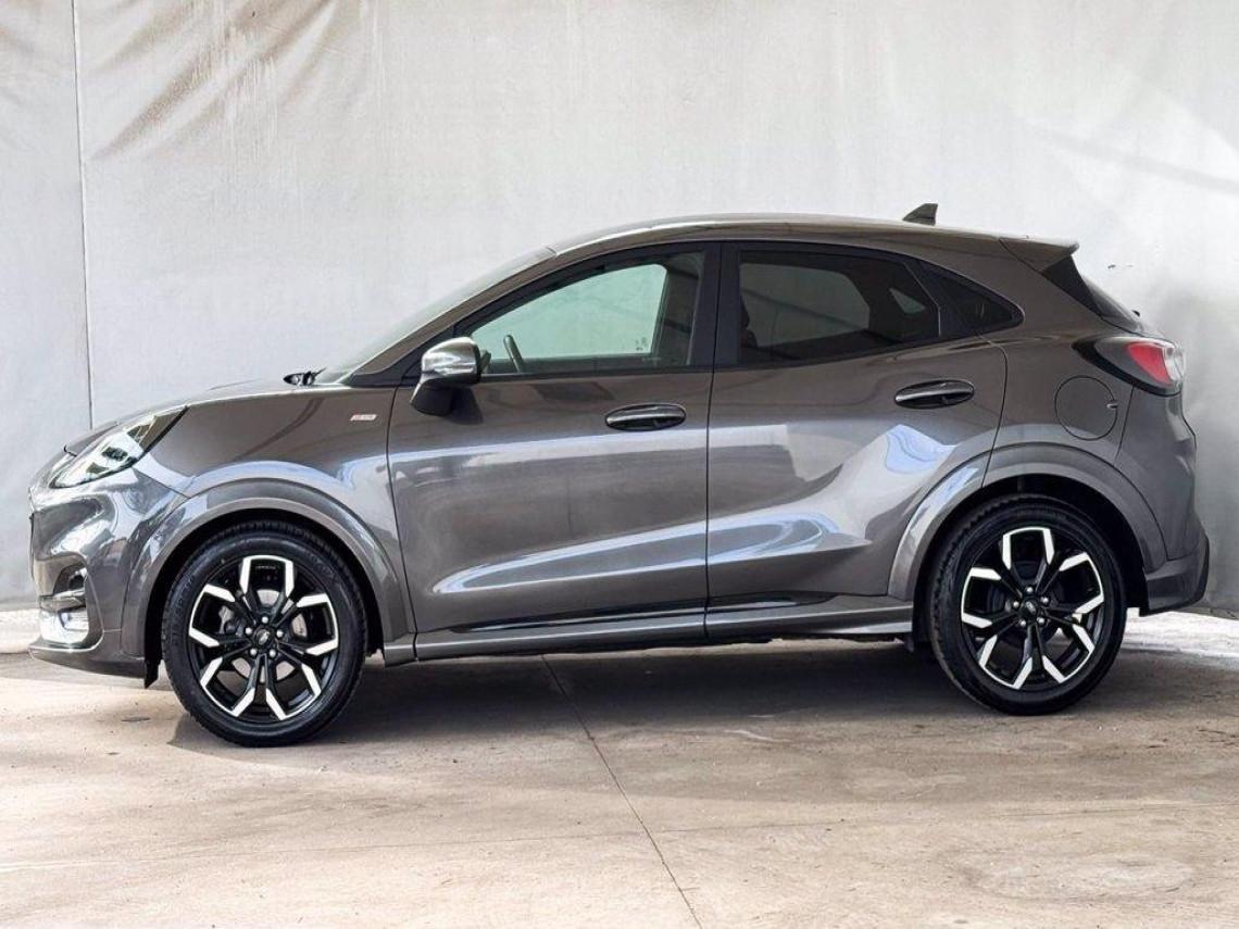 FORD Puma 1 0 ecoboost h st line x ses 125cv