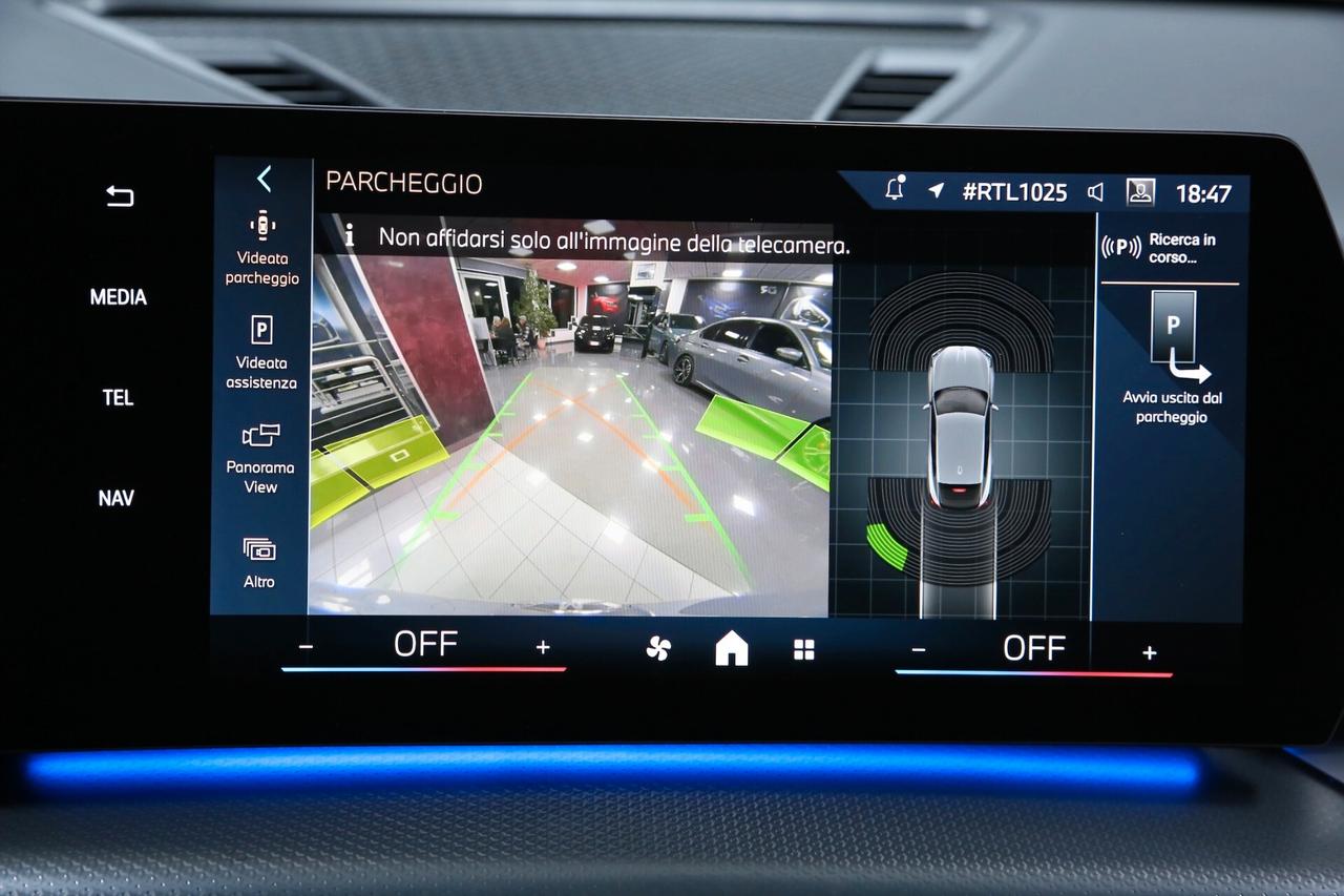 BMW X2 xDrive20d mhev Msport auto