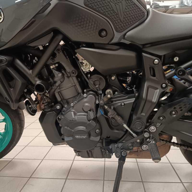 Yamaha MT-07 35KW - 2024