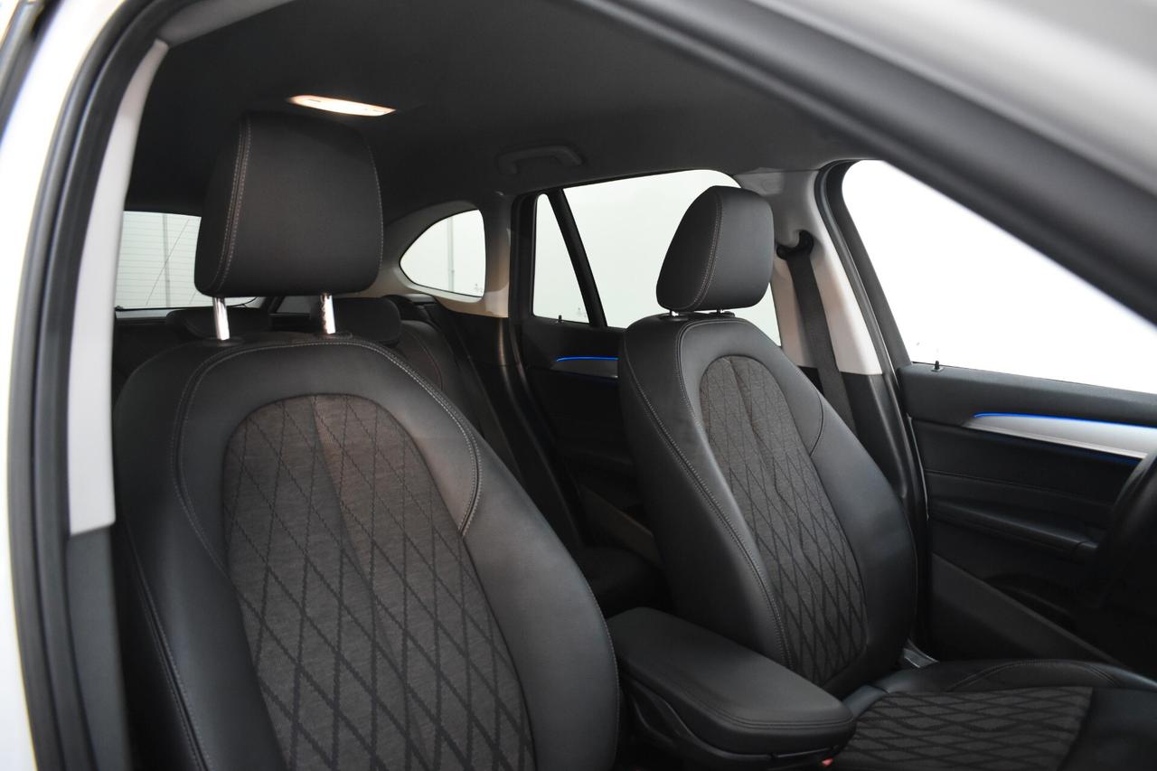 Bmw X1 sDrive18d xLine Plus