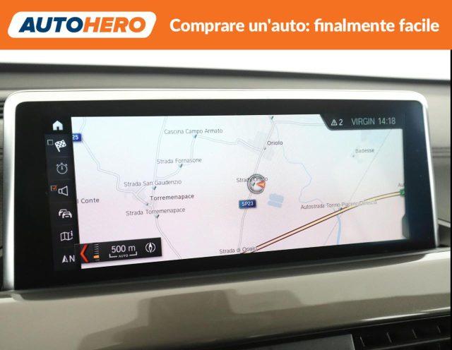 BMW X1 sDrive18i xLine