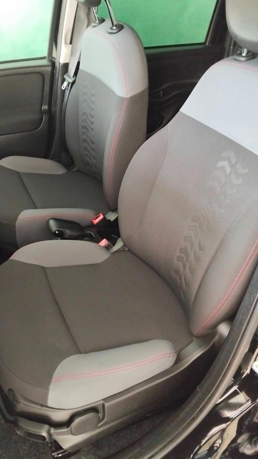 fiat panda Lounge per neopatentati