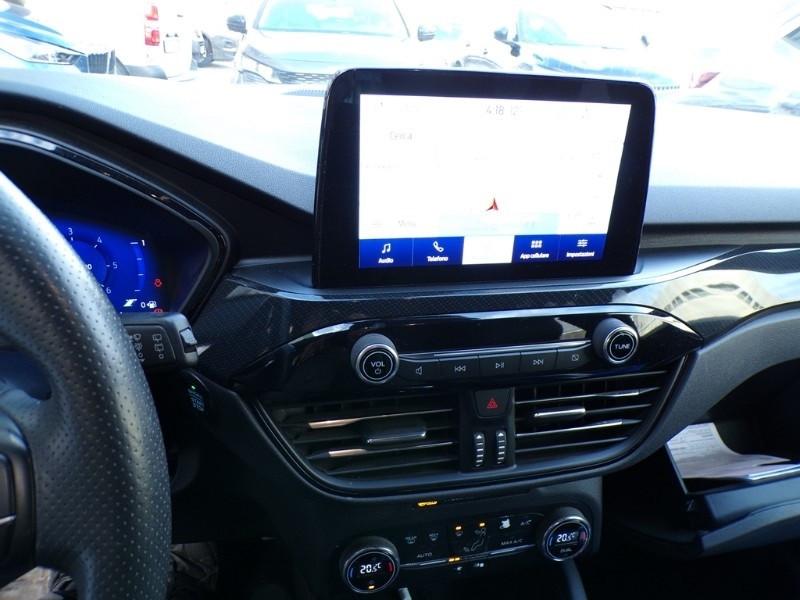 Ford Kuga 1.5 EcoBlue 120 CV 2WD ST-Line