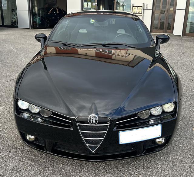 ALFA ROMEO Brera 2.2 JTS Selespeed