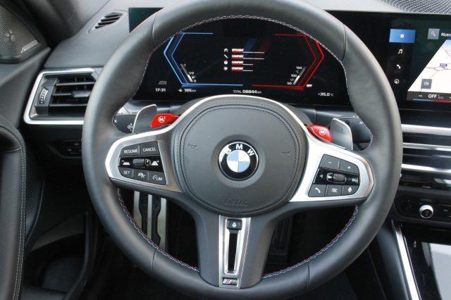 BMW M2 M2 COUPÈ 3.0 460CV