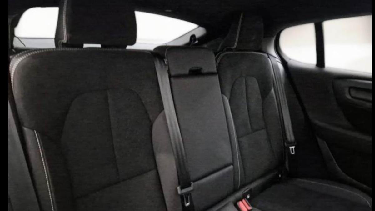 VOLVO C40 Recharge Twin Motor Awd Ultimate