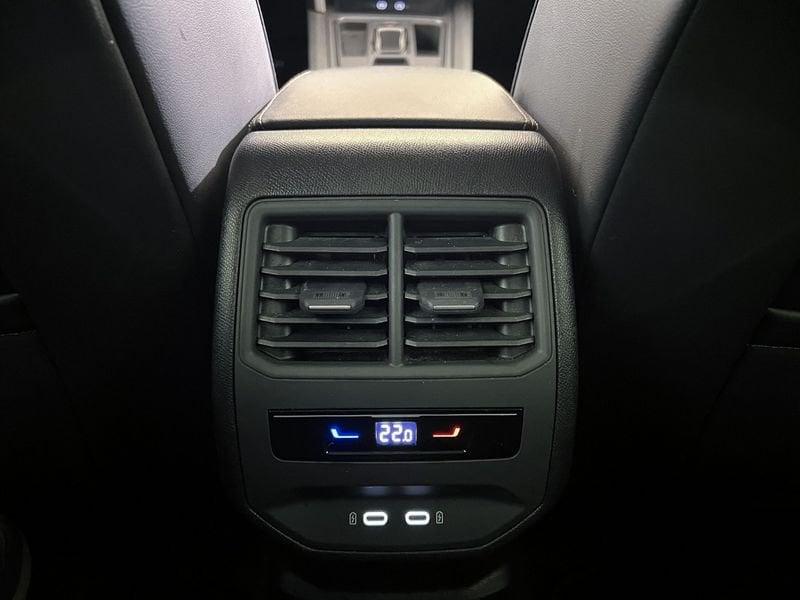 Cupra Formentor Formentor 1.5 TSI DSG