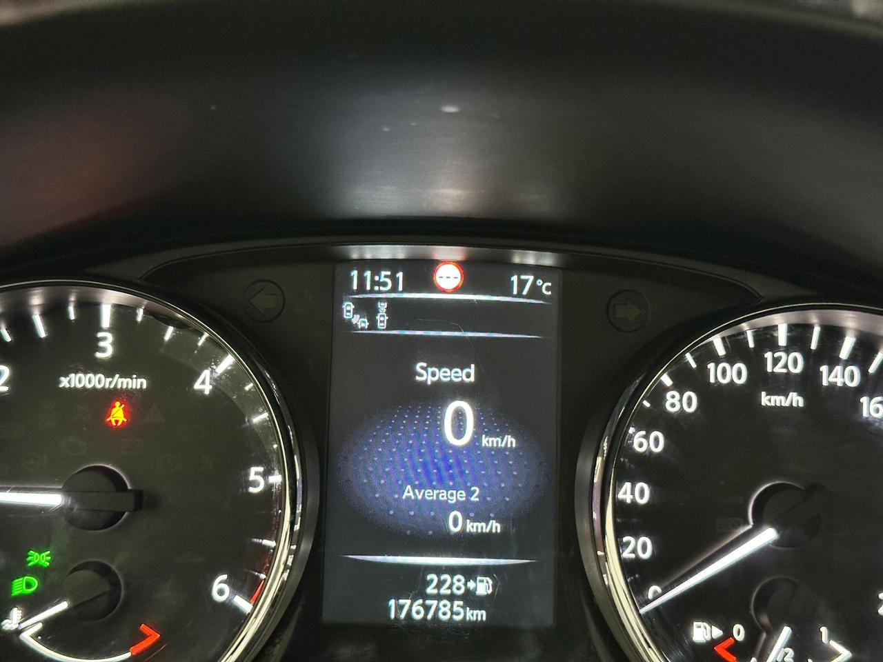 Nissan Qashqai 1.6 dCi DPF Visia 2wd