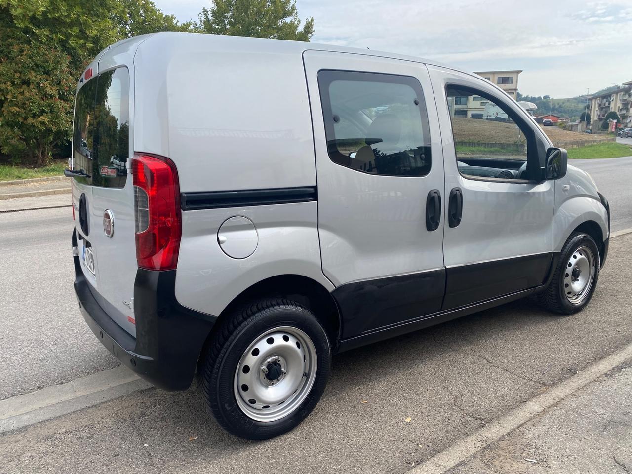 Fiat cubo