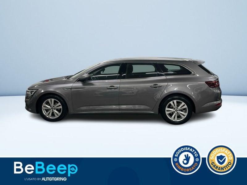 Renault Talisman SPORTER 1.7 BLUE DCI BUSINESS 120CV