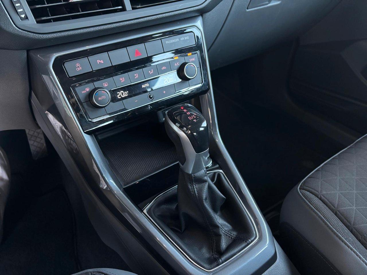 Volkswagen T-Cross 1.0 tsi Style 115cv dsg