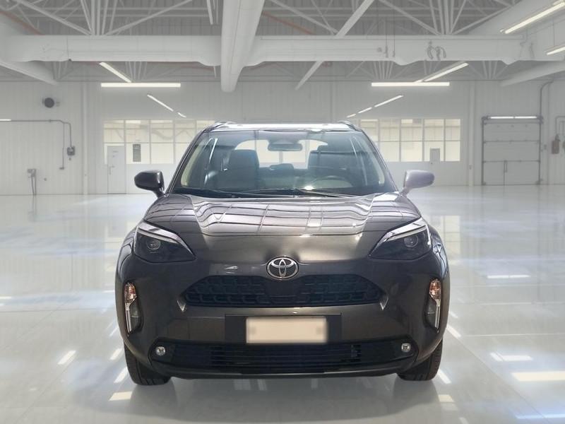 TOYOTA YARIS CROSS 1.5H 92 CV E-CVT ACTIVE SUV