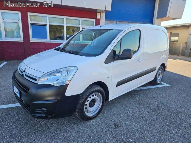 CITROEN Berlingo 3 POSTI Berlingo BlueHDi 100 Club Van TG : FL463RZ