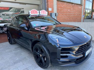 Porsche Macan 3.0 S