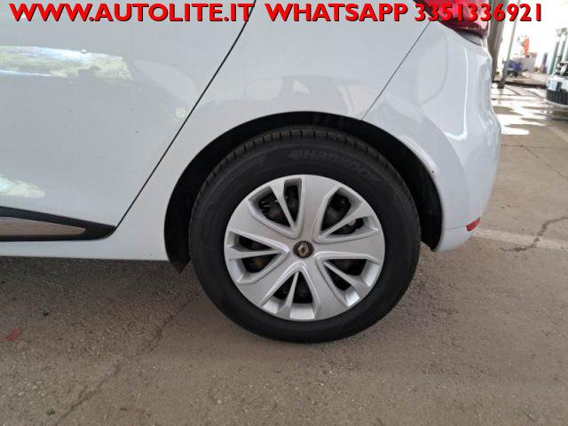 RENAULT Clio dCi 8V 75 CV 5 porte Life