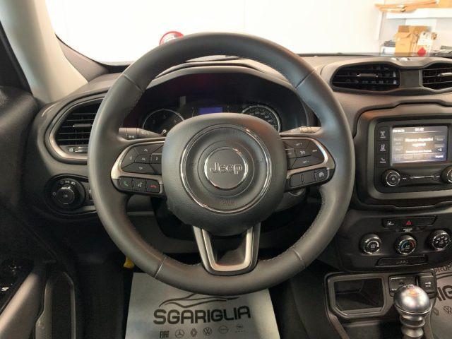 JEEP Renegade 1.6 Mjt Longitude