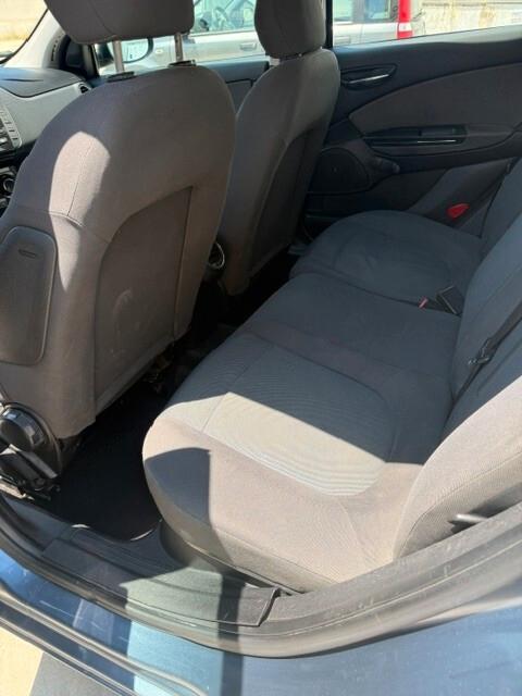 Fiat Bravo 1.9 MJT 120 CV Dynamic