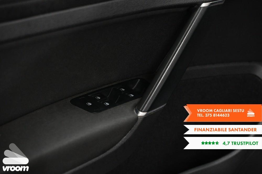 VOLKSWAGEN Golf 7ª serie Golf 2.0 TDI DSG 5p. ...