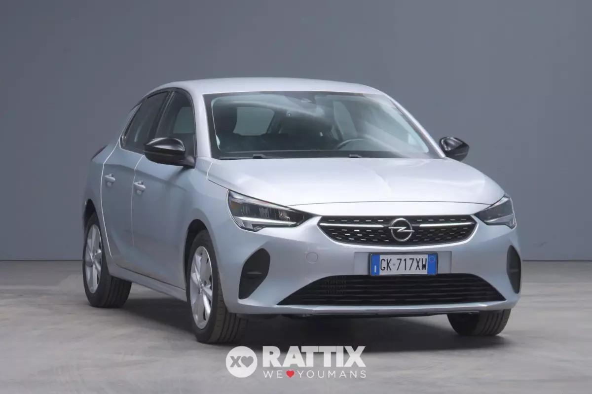 Opel Corsa 1.2 100CV Elegance
