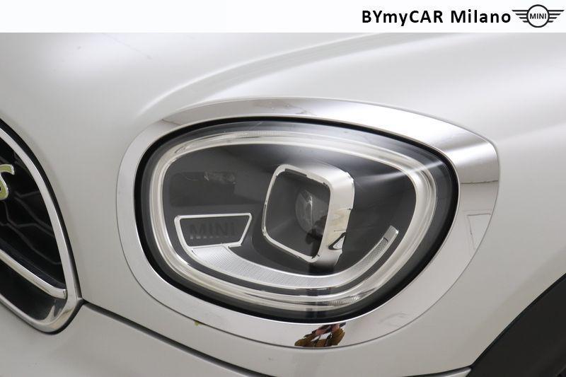 Mini Cooper SE Countryman 1.5 Classic all4 auto