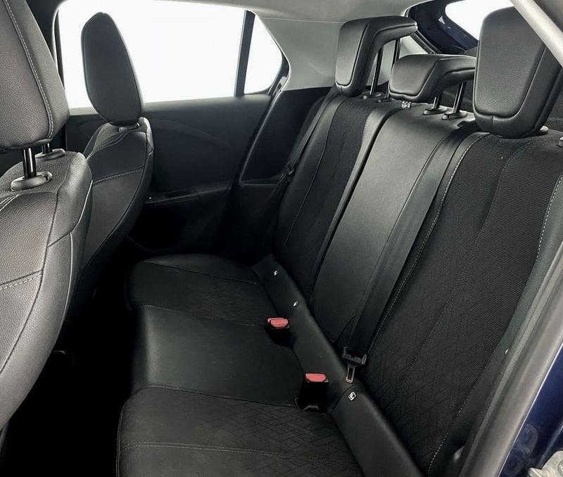 Opel Corsa 1.2 100 CV Elegance