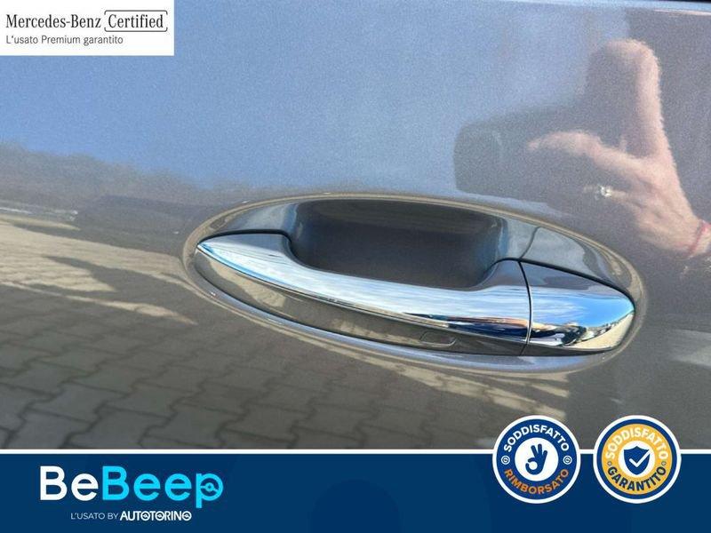 Mercedes-Benz GLA 250 E PHEV AMG LINE PREMIUM AUTO