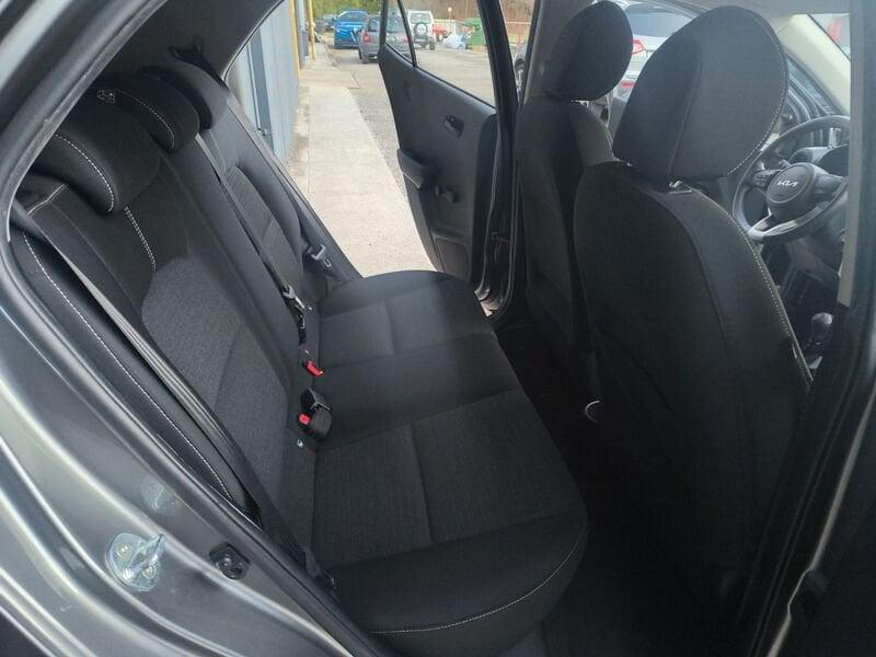 KIA Picanto Picanto 1.0 12V 5 p Urban